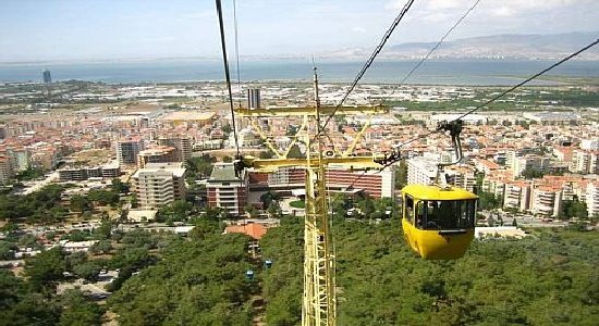 balçova halı yıkama