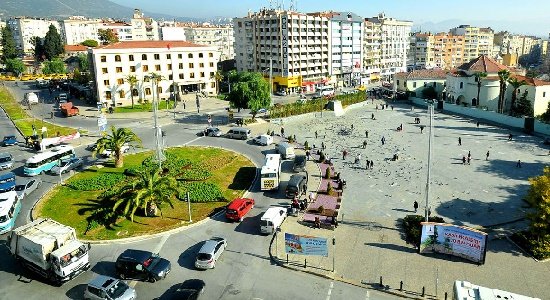bornova halı yıkama