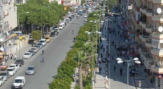 gaziemir halı yıkama