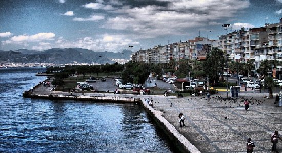 karşıyaka halı yıkama