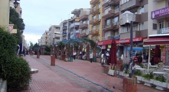 şirinyer halı yıkama